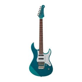 Yamaha PAC612VIIXTGM Pacifica Teal Green Metallic Elektro Gitar