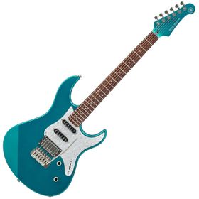 Yamaha PAC612VIIXTGM Pacifica Teal Green Metallic Elektro Gitar