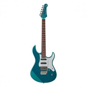 Yamaha PAC612VIIXTGM Pacifica Teal Green Metallic Elektro Gitar