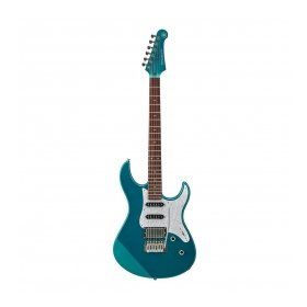 Yamaha PAC612VIIXTGM Pacifica Teal Green Metallic Elektro Gitar