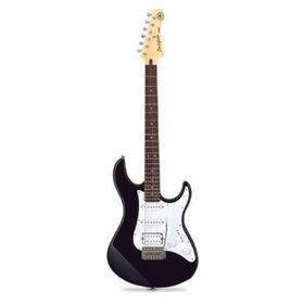 Yamaha Pacifica 012 Çok Renkli Elektro Gitar