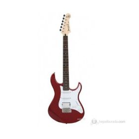 Yamaha Pacifica 012 Çok Renkli Elektro Gitar