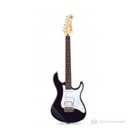 Yamaha Pacifica 012 Çok Renkli Elektro Gitar