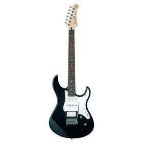 Yamaha Pacifica 112J Elektro Gitar