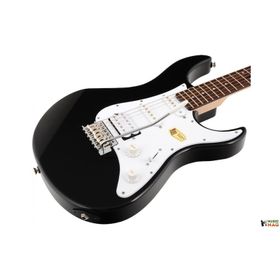 Yamaha Pacifica 112J Siyah Elektro Gitar