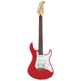 Yamaha Pacifica 112J Siyah Elektro Gitar