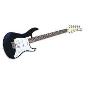 Yamaha Pacifica 112J Siyah Elektro Gitar