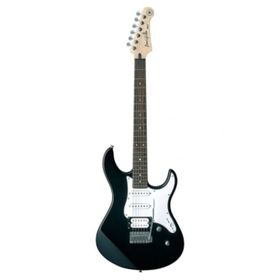 Yamaha Pacifica 112J Siyah Elektro Gitar