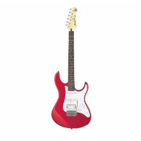 Yamaha Pacifica 112J Siyah Elektro Gitar