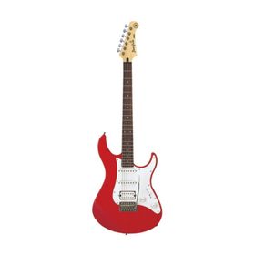 Yamaha Pacifica 112J Siyah Elektro Gitar