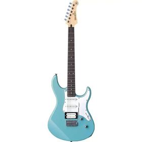 Yamaha Pacifica 112V Ice Blue Elektro Gitar
