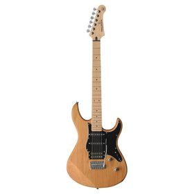 Yamaha Pacifica 112V Ice Blue Elektro Gitar