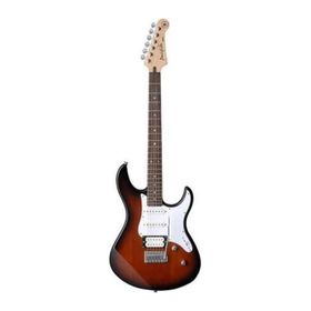Yamaha Pacifica 112VCX Elektro Gitar