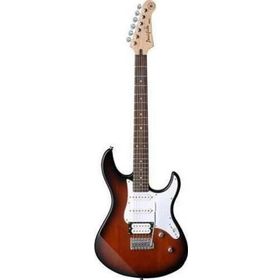 Yamaha Pacifica 112VCX Elektro Gitar