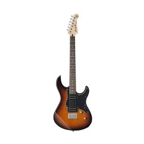 Yamaha Pacifica 120H Elektro Gitar