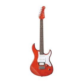 Yamaha Pacifica 212VFM Elektro Gitar