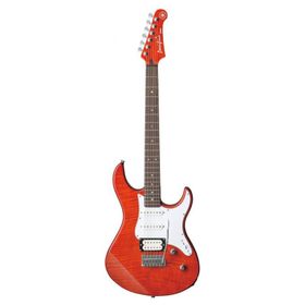 Yamaha Pacifica 212VFM Elektro Gitar