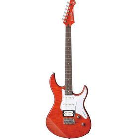 Yamaha Pacifica 212VFM Elektro Gitar