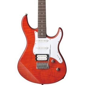 Yamaha Pacifica 212VFM Elektro Gitar