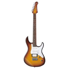 Yamaha Pacifica 212VFM Elektro Gitar