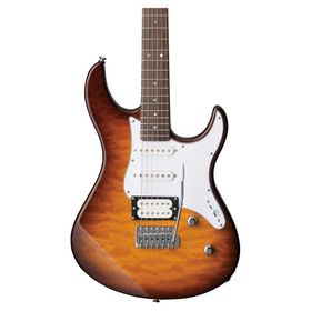 Yamaha Pacifica 212VQM Elektro Gitar