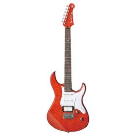 Yamaha Pacifica 212VQM Elektro Gitar
