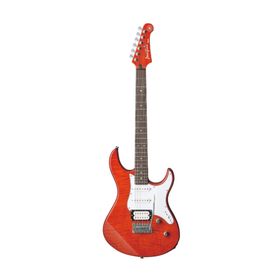 Yamaha Pacifica 212VQM Elektro Gitar