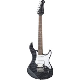 Yamaha Pacifica 212VQM Elektro Gitar