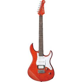 Yamaha Pacifica 212VQM Elektro Gitar