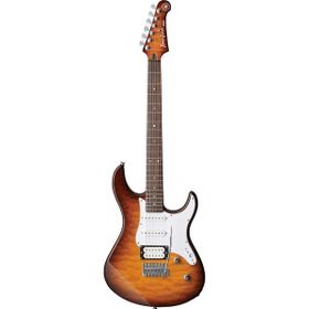 Yamaha Pacifica 212VQM Elektro Gitar