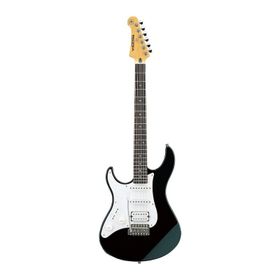 Yamaha Pacifica Pa112Jlbl Siyah Solak Elektro Gitar
