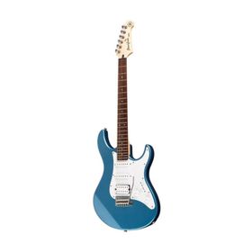 Yamaha Pacifica PAC112JLPB Blue Lake Placid Elektro Gitar
