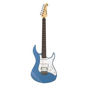 Yamaha Pacifica PAC112JLPB Blue Lake Placid Elektro Gitar