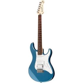 Yamaha Pacifica PAC112JLPB Blue Lake Placid Elektro Gitar