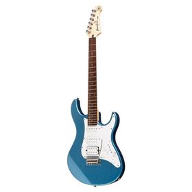 Yamaha Pacifica PAC112JLPB Blue Lake Placid Elektro Gitar