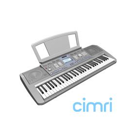 Yamaha PSR-K1 Org Şarj Adaptör