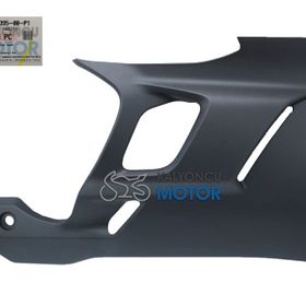 Yamaha R25 2019 2 Siyah Mat Sağ Alt Kapak