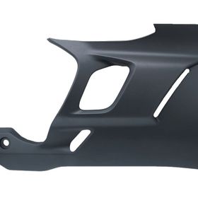 Yamaha R25 2019 2 Siyah Mat Sağ Alt Kapak