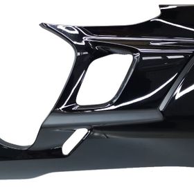 Yamaha R25 2019 2 Siyah Parlak Sağ Alt Kapak