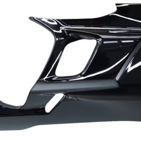 Yamaha R25 2019 2 Siyah Parlak Sağ Alt Kapak