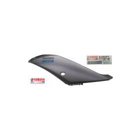Yamaha R25 2019 Gri Mat Sol Sinyal Grenajı