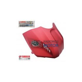 Yamaha R25 2019 Kırmızı Mat Depo Üstü Kapak