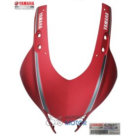 Yamaha R25 2019 Kırmızı Mat Kafa Grenajı