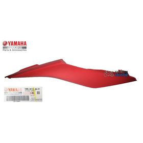 Yamaha R25 2019 Kırmızı Sağ Arka Grenaj