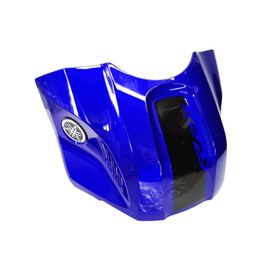 Yamaha R25 2019 Mavi Orjinal Depo Üstü Kapak
