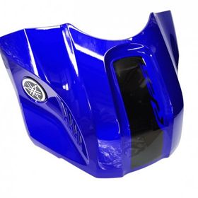 Yamaha R25 2019 Mavi Orjinal Depo Üstü Kapak