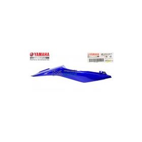 Yamaha R25 2019 Mavi Sağ Arka Grenaj