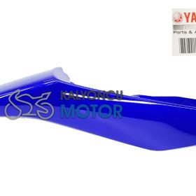 Yamaha R25 2019 Mavi Sağ Arka Grenaj