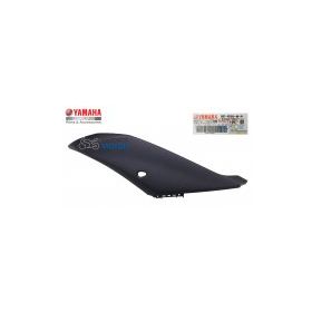 Yamaha R25 2019 Siyah Mat Sol Sinyal Grenajı