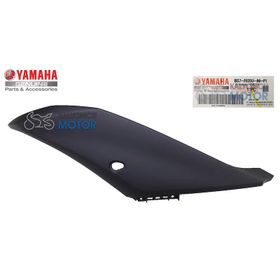 Yamaha R25 2019 Siyah Mat Sol Sinyal Grenajı